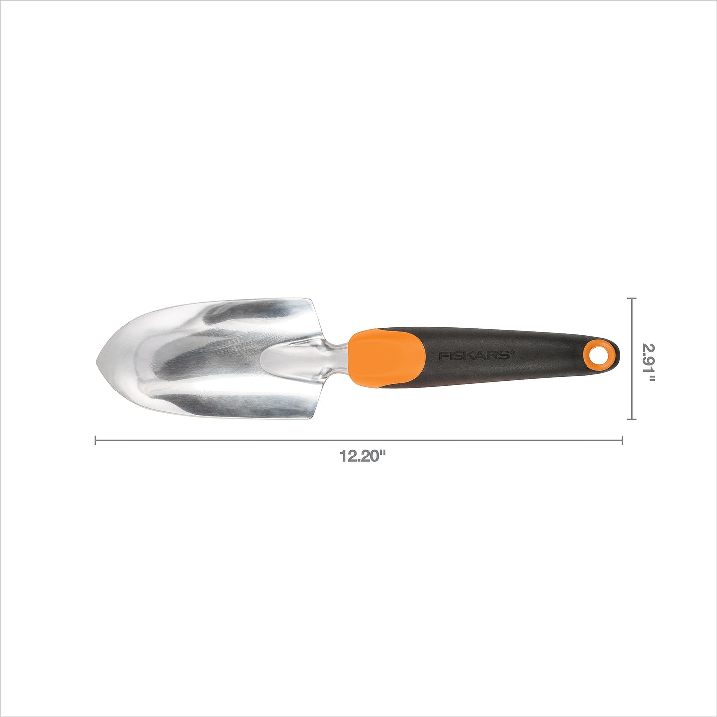Fiskars Ergo Garden Hand Trowel