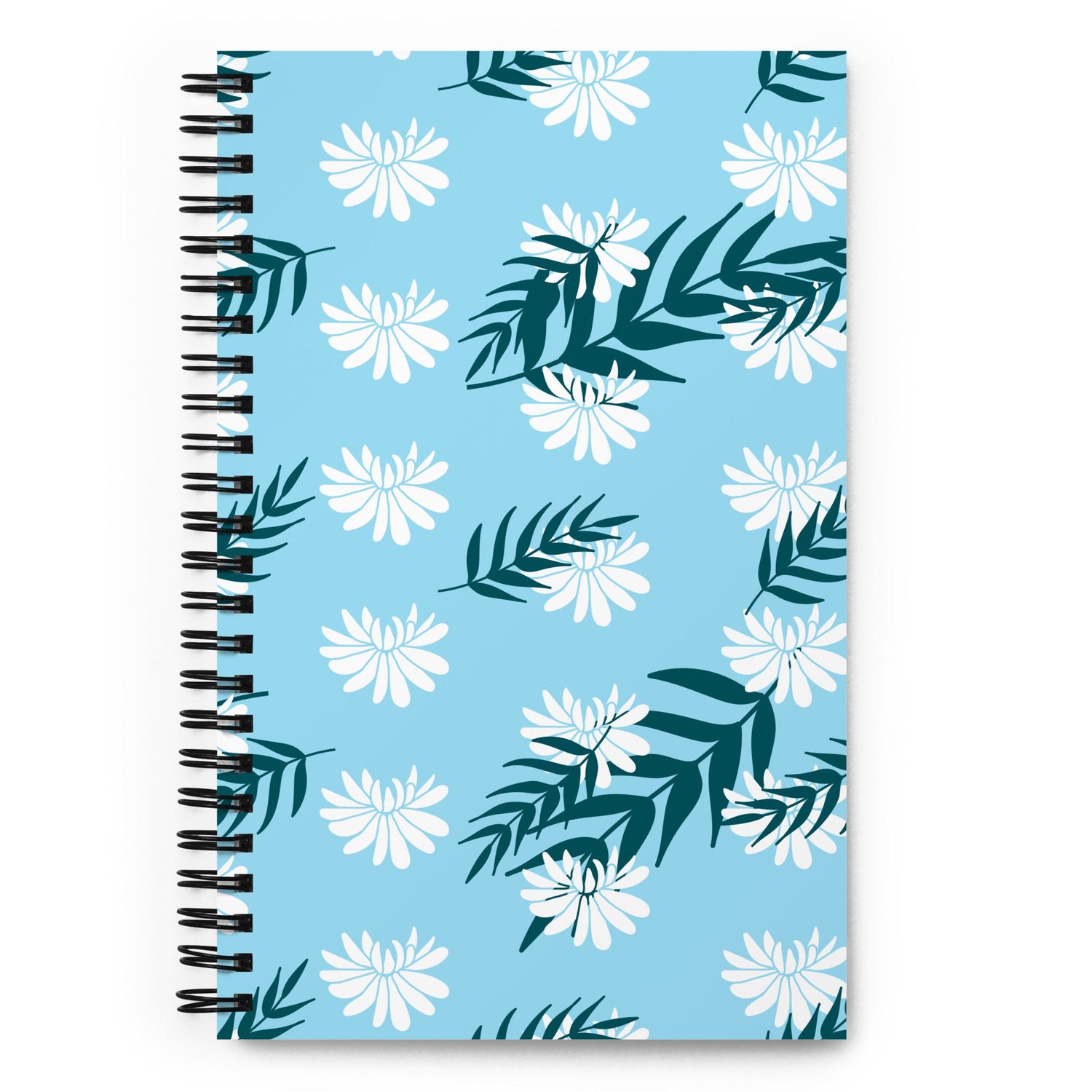 Garden Themed Cards and Notebooks