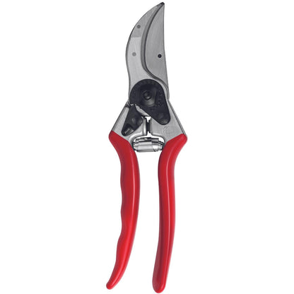 FELCO F-2 068780 Classic Manual Hand Pruner, F 2, Red