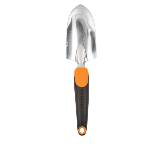 Fiskars Ergo Garden Hand Trowel