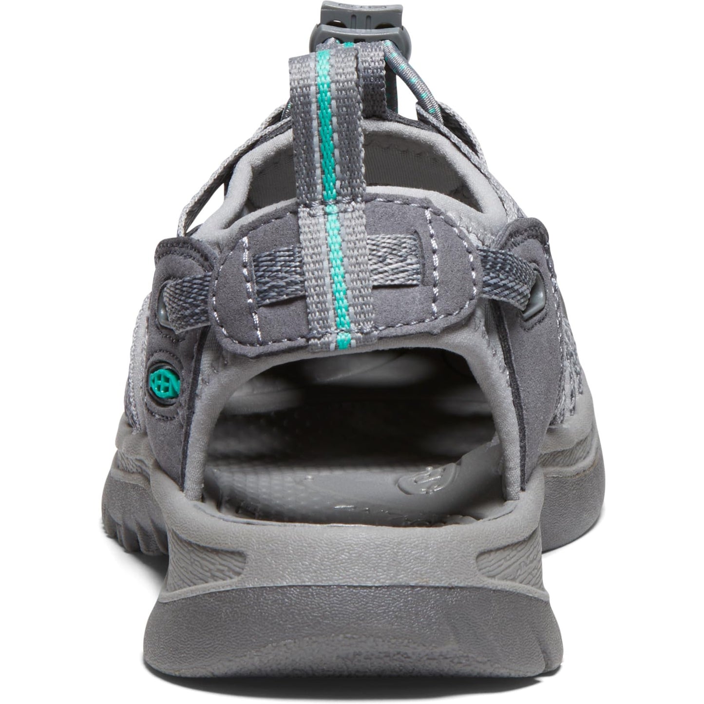 KEEN Women’s Whisper Closed Toe Sandals