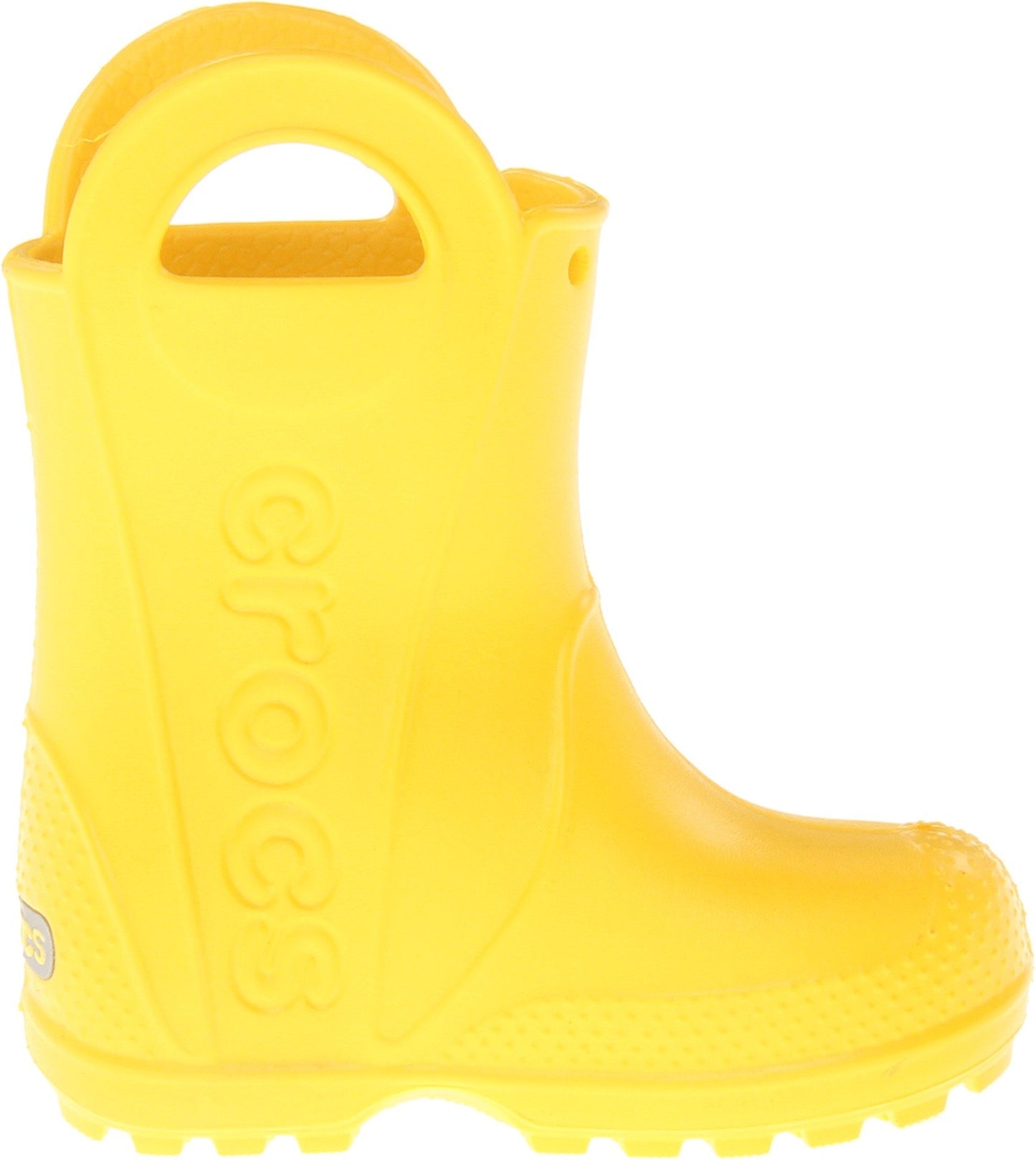 Crocs Unisex-Child Handle It Rain Boots