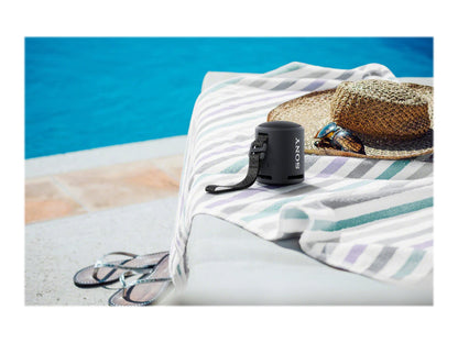 Sony Portable Bluetooth Speakers  with Extra BASS -Waterproof. Wireless