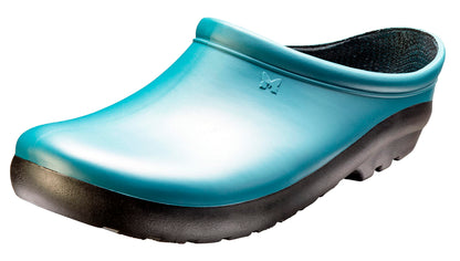 Sloggers Waterproof Garden Clogs for Women