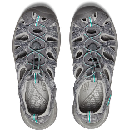 KEEN Women’s Whisper Closed Toe Sandals