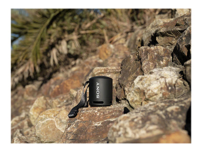 Sony Portable Bluetooth Speakers  with Extra BASS -Waterproof. Wireless